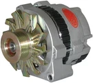 Powermaster Alternator 47902; 140 Amp Satin CS130. Fixed Price $244.41.