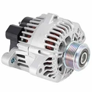 Alternator For Hyundai Sonata Kia 2.4L 2010 2011 2012 2013 37300-2G400 110A. Fixed Price $80.22.