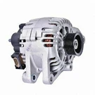 Alternator-new Original Equipment Mando 11A1060 Fits 2002 Kia Sedona 3.5L-V6. Fixed Price $284.88.