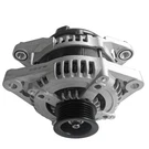 150A 12V Alternator For 2009-2013 Hyundai Genesis 3.8L Cw 6-GROOVE Pulley 11524N. Fixed Price $140.00.