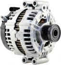Alternator Bbb Industries 11301 Reman. Fixed Price $267.98.