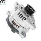 Alternator 12V 150A Cw 6 Grooves For 2019 2020 Hyundai Santa Fe L4 2.0L 2.4L. Fixed Price $84.89.