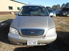 Alternator Thru 2/17/03 Fits 02-03 Sedona 618116. Fixed Price $71.24.