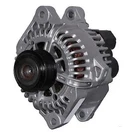 Carquest Alternator Remanufactured, 110 Amps 11491A Kia Forte, Koup 06-13. Fixed Price $249.99.