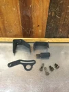 Triumph Spitfire MK1-MK3 Original Dynamo Alternator Mounting Brackets. KT1774. Fixed Price $82.99.