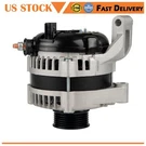 Alternator For 2001-2007 Chrysler Town&country 01-2003 Voyager 13870N. Fixed Price $88.99.