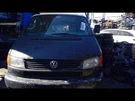 1998 2001VOLKSWAGEN Eurovan - Alternator, 150 Amp 021903025C R312468. Fixed Price $195.50.