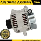 13809 Kac Alternator For 2000 Jeep Wrangler Tj 4.0L 121000-3730 Free Fast Ship. Fixed Price $699.00.