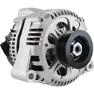 New Alternator For 5.7L Corvette 1997 1998 1999 2000 2001. Fixed Price $271.24.