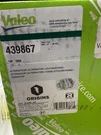 06E903018M Oem Valeo 439867 180A Alternator. Fixed Price $440.00.