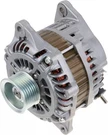 Genuine Nissan Alternator 23100-9UA3B. Fixed Price $732.91.