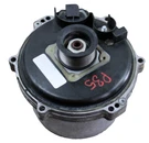 1997-03 Bmw E38 E39 E53 740I 540I X5 M62 4.4 Water Cooled Alternator 150A. Fixed Price $300.99.
