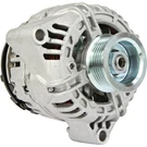 Alternator Fits Gmc Sierra 1500 Hd V8 6.0L 2006-2007 15222342 15124532 11348. Fixed Price $156.69.