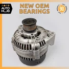 94-97 Mercedes R129 SL320 Alternator Generator 0081548202 Oem. Fixed Price $203.35.