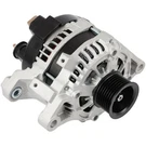 Alternator For Toyota Tacoma Sport Crew Cab Pickup 4-DOOR 3.5L 3456CC V6 Gas. Fixed Price $176.99.