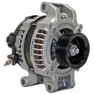 Alternator Quality-built 13868 Reman. Fixed Price $173.95.