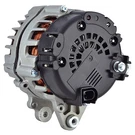 Alternator 08-10 180A Audi S5 4.2L V8 Caua Quattro B8 079903015FX 90-22-5611. Fixed Price $467.26.