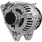 New Alternator For Porsche 911 Boxster Tiptronic Automatic Transmission 150AMP. Fixed Price $274.99.