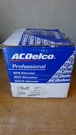 Acdelco Alternator 335-1260 Gm 19298412. Fixed Price $195.00.