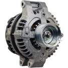 Delco Remy 11112 Alternator Remanufactured. Fixed Price $324.77.