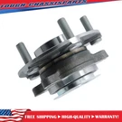 Front Left Right Wheel Bearing Hub Assembly For Nissan Rogue Select 2014-2015. Fixed Price $26.97.