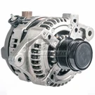 Denso 210-1186 First Time Fit Alternator For 11-13 Toyota Corolla Matrix. Fixed Price $318.85.