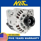 Alternator For 2003 2004 2005 Volkswagen Jetta Beetle 2002-2006 Golf L4 Us. Fixed Price $56.04.
