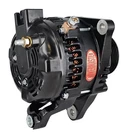 Powermaster Alt Ford Denso Black 175A. Fixed Price $357.99.