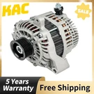 11579N Alternator Subaru Forester 2011 2012 2013 2.5L. Fixed Price $120.99.