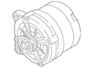 Genuine Volkswagen Alternator 03H-903-026-J. Fixed Price $430.19.