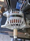 Genuine Delco Remy 8600467: 28SI 24V 110A Alternator, J180 Short Hinge Mount. Fixed Price $200.00.