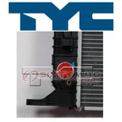 Tyc Radiator For 2013-2016 Audi A4 Allroad 2.0L L4 Cooler Cooling Antifreeze Yt. Fixed Price $212.61.