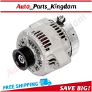 For Toyota Sequoia 4.7L 2001 2002 13859 102211-0610 100AMP Alternator. Fixed Price $96.95.