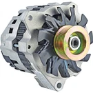 Alternator For Jeep 4.0L Chrrokee Comanche Wagoneer 1987-1990; ADR0026. Fixed Price $141.18.