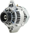 Alternator Vision Oe 13276 Reman Fits 1991 Toyota Previa 2.4L-L4. Fixed Price $216.99.