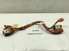 2013 Hyundai Sonata Hybrid Inverter Starter Generator Cable Oem+. Fixed Price $122.14.