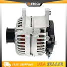 Kac Alternator For Dodge Ram Pickup Hemi 5.7L V8 2007-2008 0124525111 56028699AB. Fixed Price $106.39.