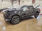 Alternator Turbo With Hybrid Fits 21-25 Ford F150 Pickup 2133965. Fixed Price $231.88.