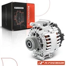A-premium Alternator For Audi A5 Quattro Q5 S4 S5 2008-2012 3.2L 150 A/12 V Cw. Fixed Price $214.99.