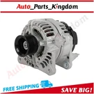 For Volkswagen Eos Gti Jetta L4 110A 12V Cw Alternator 23356. Fixed Price $98.90.