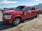 Alternator Turbo Fits 17-20 Ford F150 Pickup 5314583. Fixed Price $80.75.
