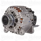 Alternator-base Valeo 849165. Fixed Price $463.99.