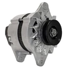 Mpa Electrical 14209 Alternator 12 V, Hitachi/, Cw, With Pulley For Mitsubishi. Fixed Price $132.15.