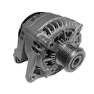 Alternator For Ram 2014-2018 1500 5.7L 2014-2024 2500 6.4L Cw 6-GROOVE 220 Amp. Fixed Price $140.00.