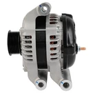 Alternator For Chrysler 300 Dodge Challenger Charger 2011-2023 160A 12V Cw S6. Fixed Price $100.86.