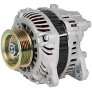 Alternator For Mitsubishi Lancer /outlander 2004-2006 L4 2.4L 110A 12V Cw 11055. Fixed Price $96.38.