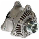 New Alternator For Dodge Ram Pickup Hemi 5.7L V8 2007-2008 0124525155 56028699AC. Fixed Price $123.95.