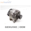 1999-2006 Audi Tt Bosch Alternator 120 Amp 028903028E. Fixed Price $139.99.