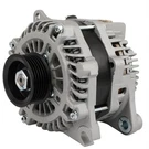 High Output 300 Amp Alternator Ford Flex Explorer Taurus Lincoln Mks Mkt V6. Fixed Price $269.99.