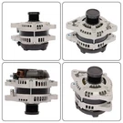 Lablt Alternator 130A 12V For Toyota Highlander Avalon Venza V6 3.5L 2005-2018. Fixed Price $83.00.